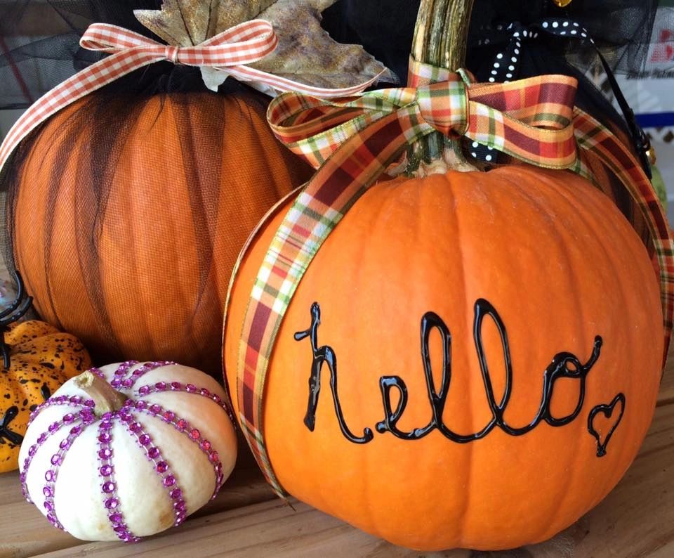 Pumpkin Patch Country Pumpkins Fall Festival & Tours